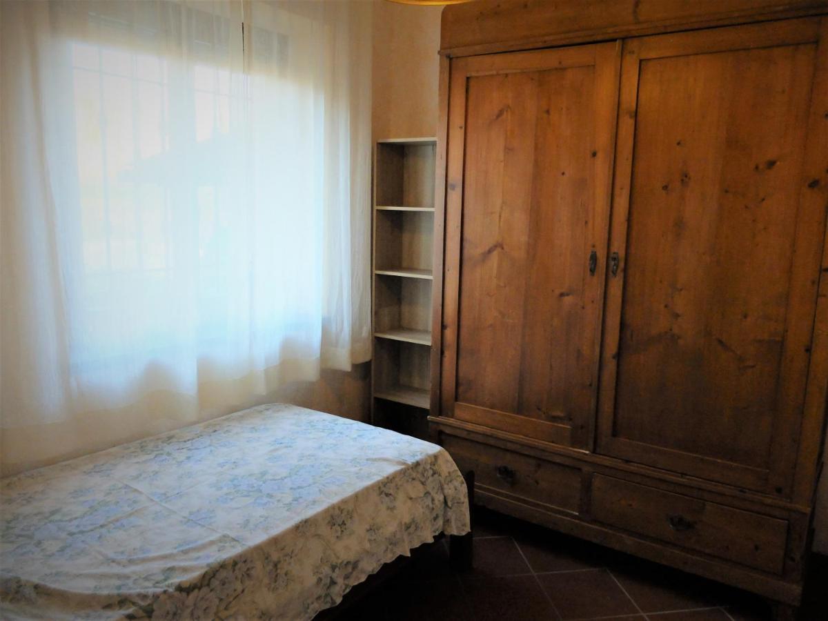 La Cheta Βίλα Monsagrati Εξωτερικό φωτογραφία