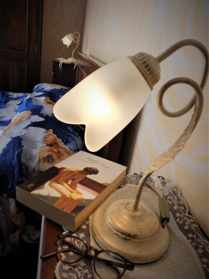 La Cheta Βίλα Monsagrati Εξωτερικό φωτογραφία